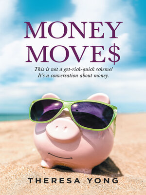 cover image of Money Moves